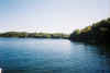 brainerd lakes-ossawinnamakee lake