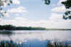 hennepin county lakes - eagle lake