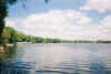hennepin county lakes - bass lake