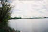 hennepin county lakes - rice lake