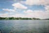 hennepin county lakes - fish lake