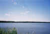 hubbard county lakes - portage lake 