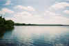 pelican lake picture