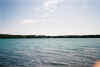 hubbard county lakes - blue lake