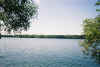 hubbard county lakes - spider lake