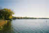 Lake Johanna