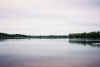 hennepin county lakes - bush lake