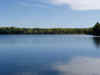 cass county lakes - mule lake